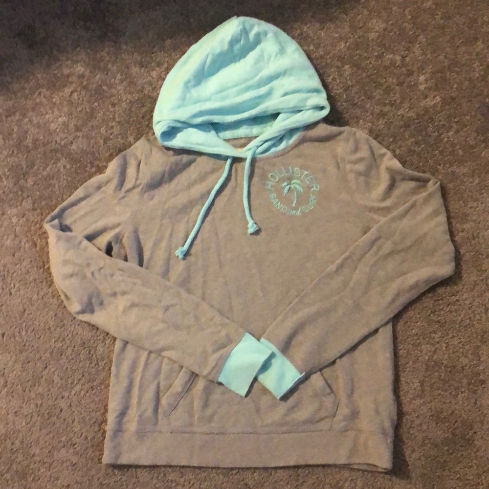 Hollister Hoodie